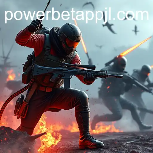 Exploring the Electrifying World of Action Games