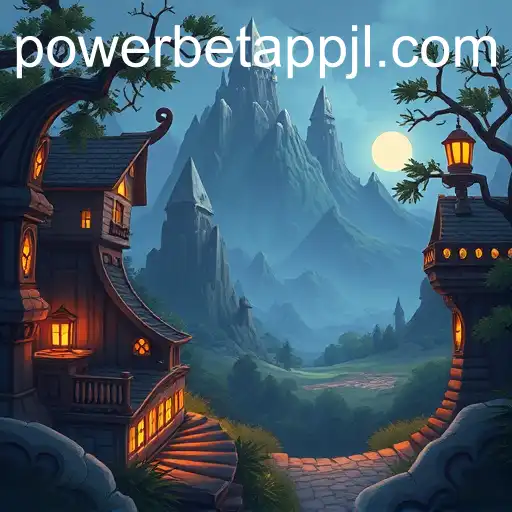 The Evolution of Adventure Games: Exploring the 'Powerbet App' Phenomenon