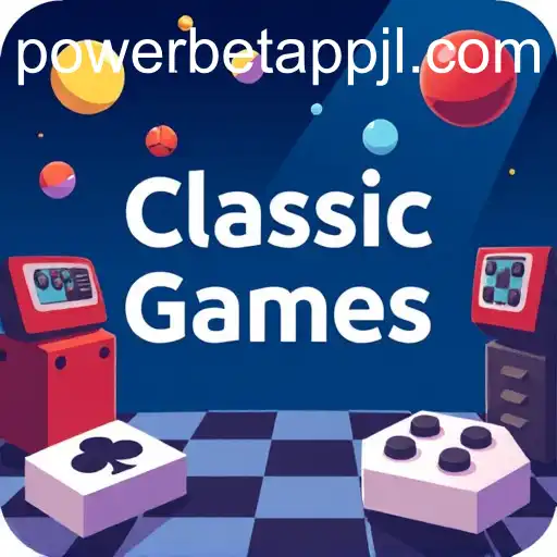 Exploring 'Classic Games' on the Powerbet App: A Nostalgic Dive into Timeless Entertainment