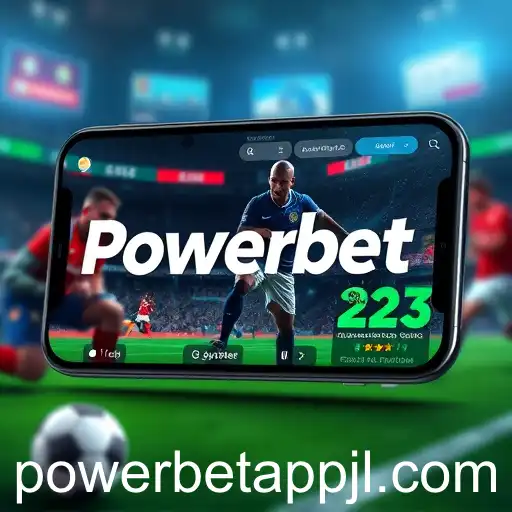 Emergence of Powerbet App in the Gaming Scene