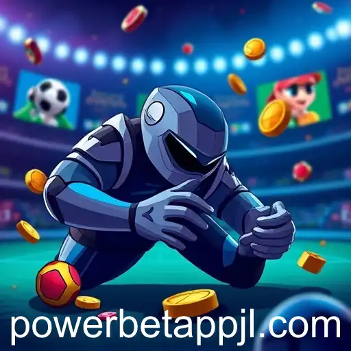 The Rise of Powerbet App in the Gaming World