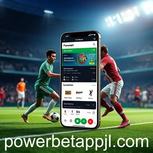 The Rising Influence of PowerBet App in the Gaming World
