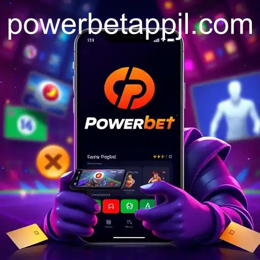The Influence of Powerbet App in the Gaming Industry