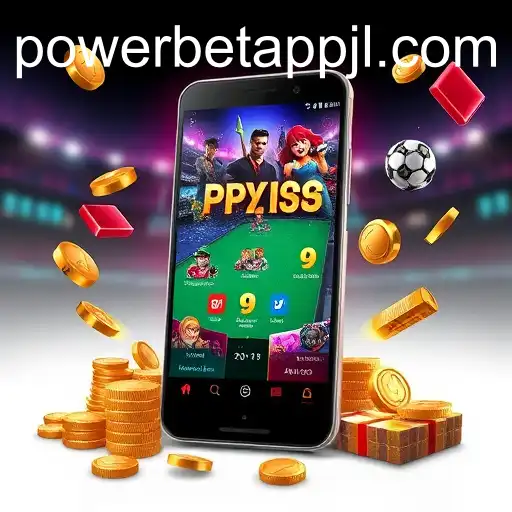 Powerbet App Revolutionizes Gaming Experience