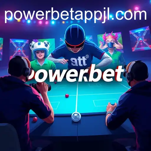 Powerbet App Transforms Online Gaming Landscape
