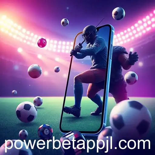 Powerbet App Revolutionizes Online Gaming Experience