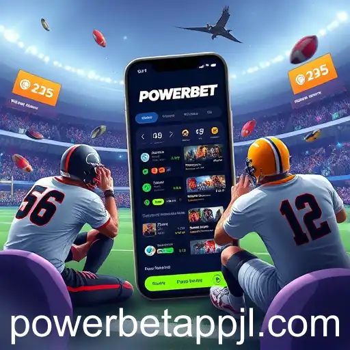 The Gaming Evolution: A Glimpse into Powerbet's Impact