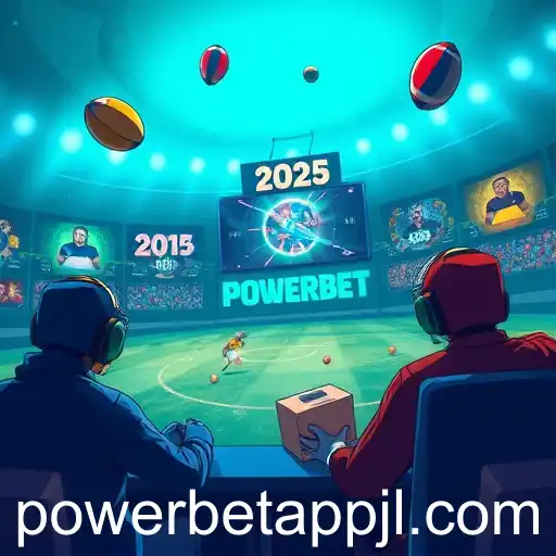 The Rise of Powerbet: Gaming Trends and Impacts