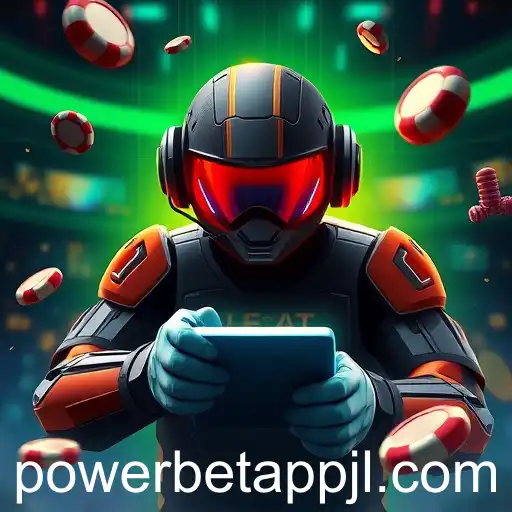 The Rise of Betting Apps in Modern Gaming