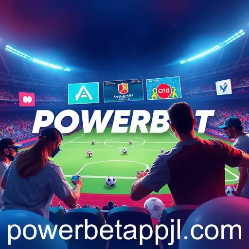 Rise of Powerbet in Online Gaming