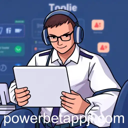 The Rise of Powerbet: Betting in the Digital Age