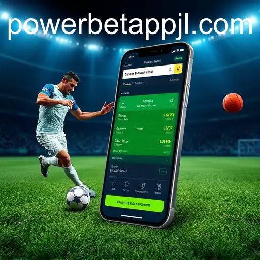 Exploring Sports Games: The Rise of the Powerbet App in the Online Gaming World