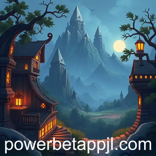 The Evolution of Adventure Games: Exploring the 'Powerbet App' Phenomenon