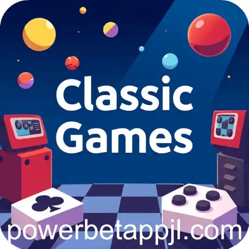 Exploring 'Classic Games' on the Powerbet App: A Nostalgic Dive into Timeless Entertainment