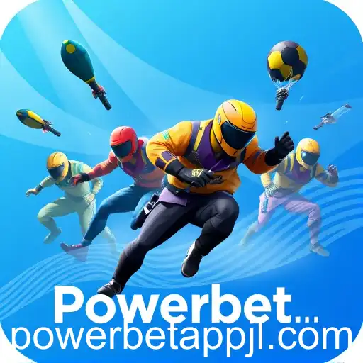 Exploring the Thrilling World of Multiplayer Games with Powerbet App