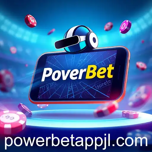PowerBet App Revolutionizes Online Gaming