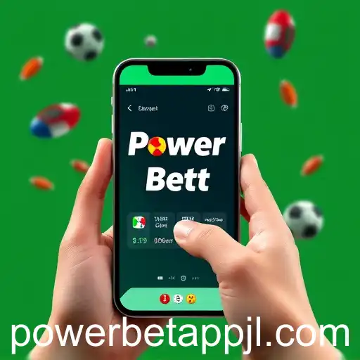 The Rise of PowerBet: Reshaping Online Gaming