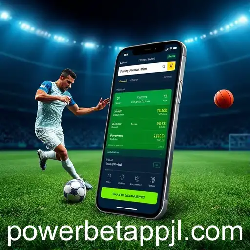 Exploring Sports Games: The Rise of the Powerbet App in the Online Gaming World