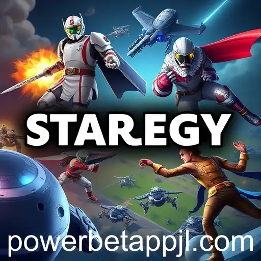 Exploring the Exciting World of Strategy Games on Powerbet App